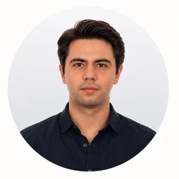 Mehmet Enes Varım'ın vesikalık fotoğrafı